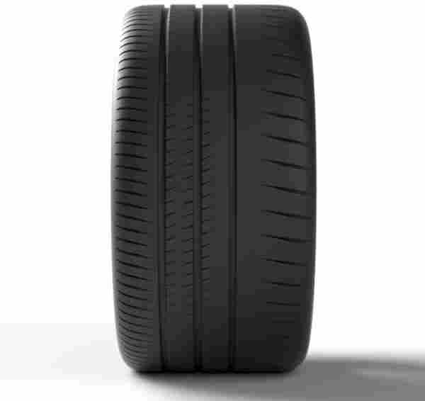 245/40R19 98Y Michelin PILOT SPORT CUP 2 XL