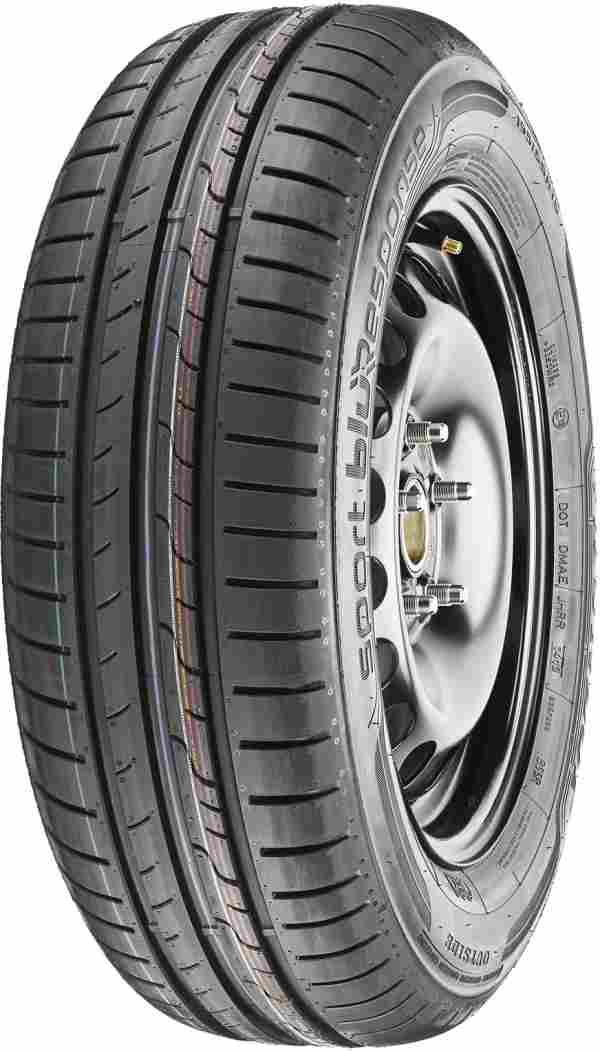 215/50R17 95V Dunlop SPORT BLURESPONSE XL