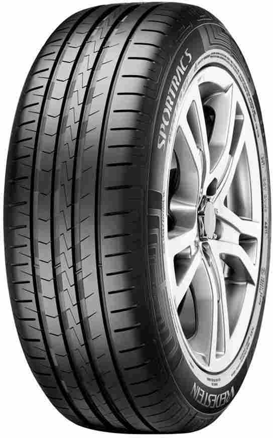 195/55R16 91V Vredestein SPORTRAC 5 XL