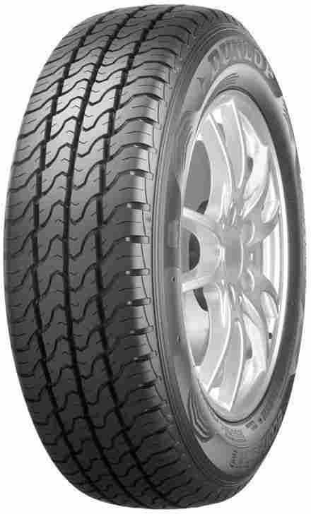 195/60R16 99/97H Dunlop ECONODRIVE LT C