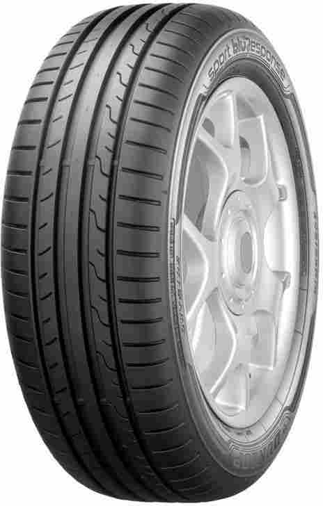 225/45R17 91W Dunlop SPORT BLURESPONSE SL