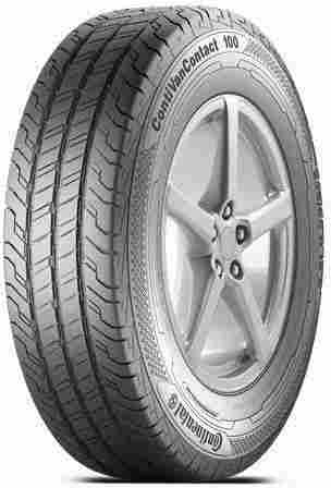 235/65R16 115/113R Continental CONTIVANCONTACT 100 C