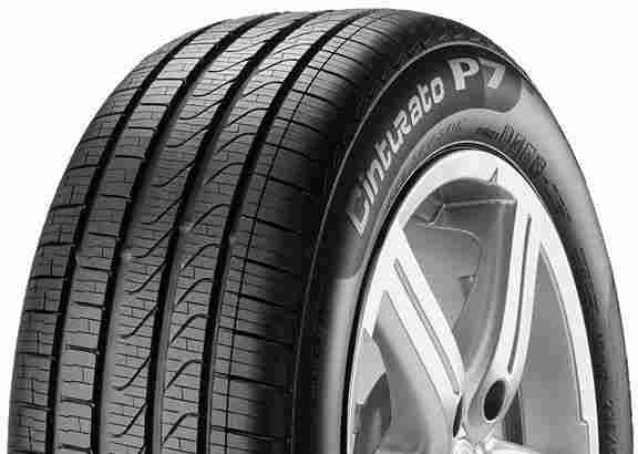 315/35R20 110V Pirelli CINTURATO P7 ALL SEASON