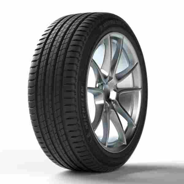 245/65R17 111H Michelin LATITUDE SPORT 3 XL