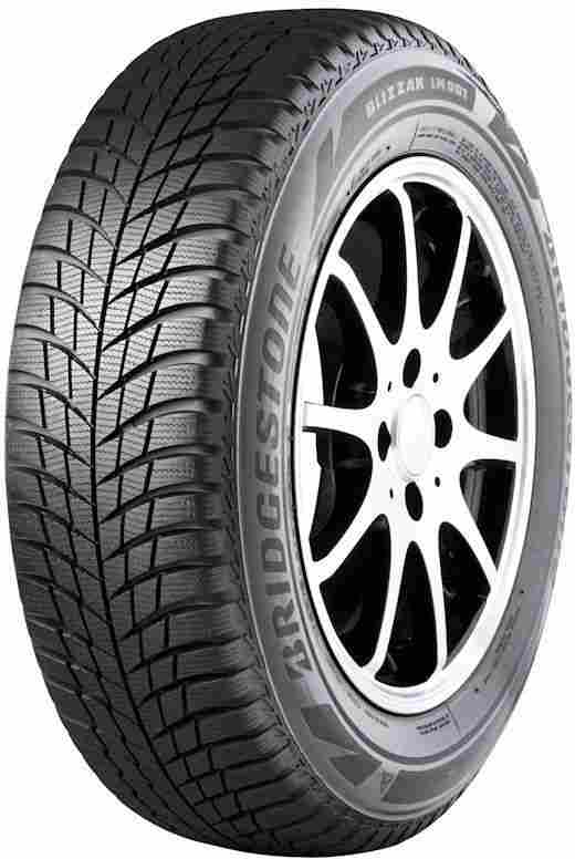 255/50R18 106V Bridgestone LM001 XL