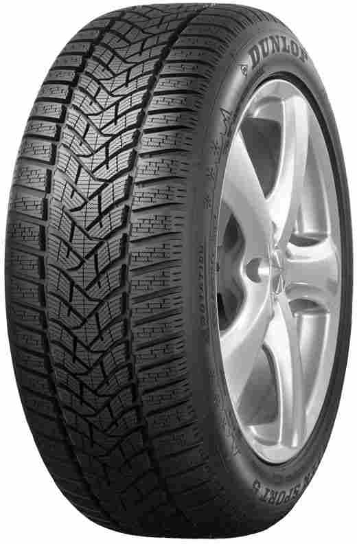 235/45R17 97V Dunlop WINTER SPORT 5 XL