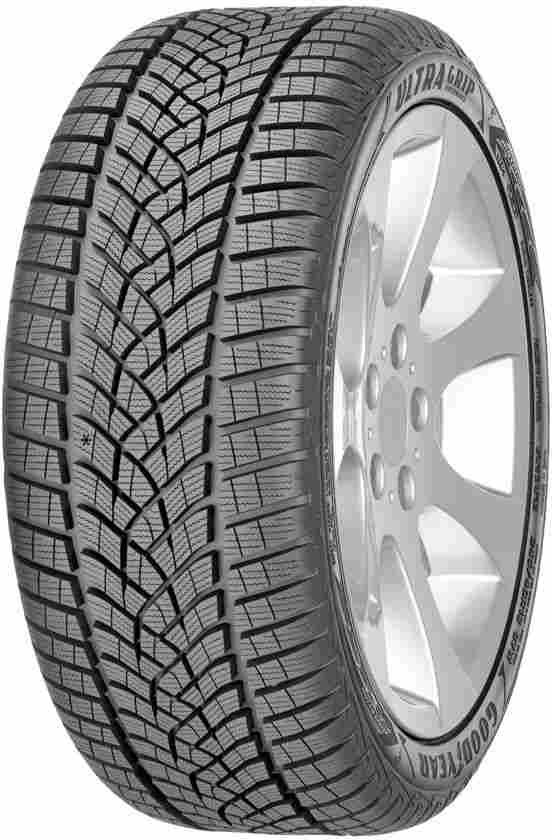 285/35R22 106V Goodyear ULTRAGRIP PERFORMANCE SUV GEN-1 XL