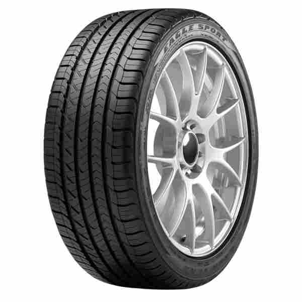 255/45R20 105V Goodyear EAGLE SPORT ALL-SEASON ROF-Dojazdová tech. Runflat XL