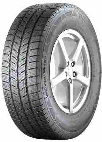 215/85R16 115/112Q Continental VanContact Winter