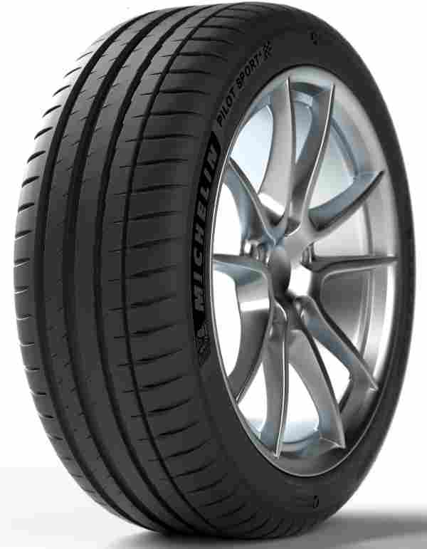 215/45R18 89Y Michelin PILOT SPORT 4