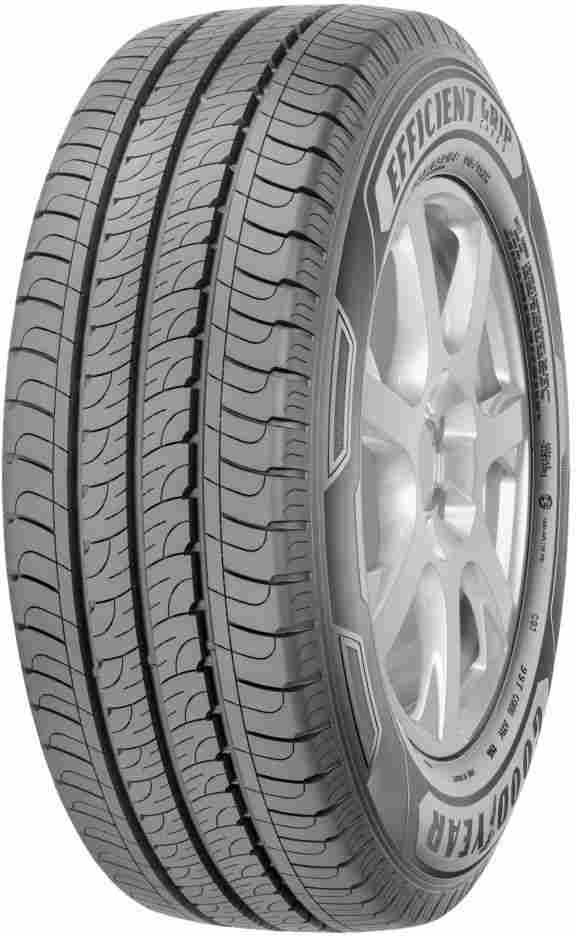 215/65R15 104/102T Goodyear EFFICIENTGRIP CARGO C