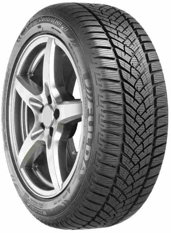 205/50R17 93V Fulda KRISTALL CONTROL HP 2 XL