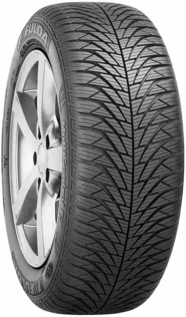 225/45R17 94V Fulda MULTICONTROL XL