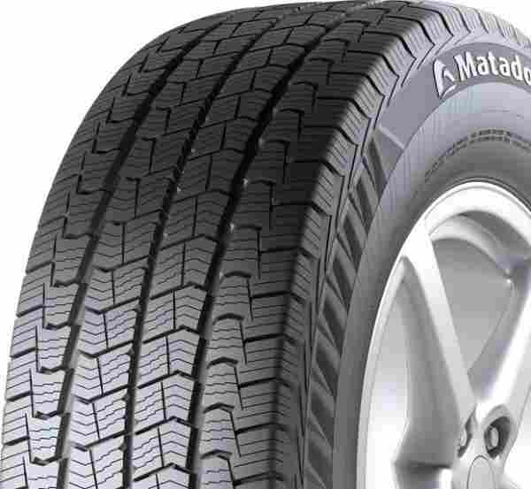 205/65R15 102/100T Matador MPS400 VARIANTAW 2 C