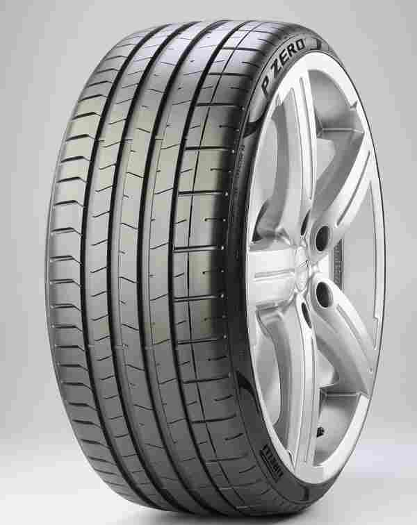 225/40R18 92Y Pirelli P-ZERO S.C XL