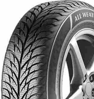 235/55R17 103V Matador MP62 ALL WEATHER EVO XL