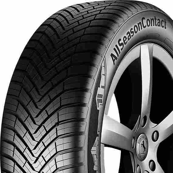 165/65R15 81T Continental ALLSEASONCONTACT     