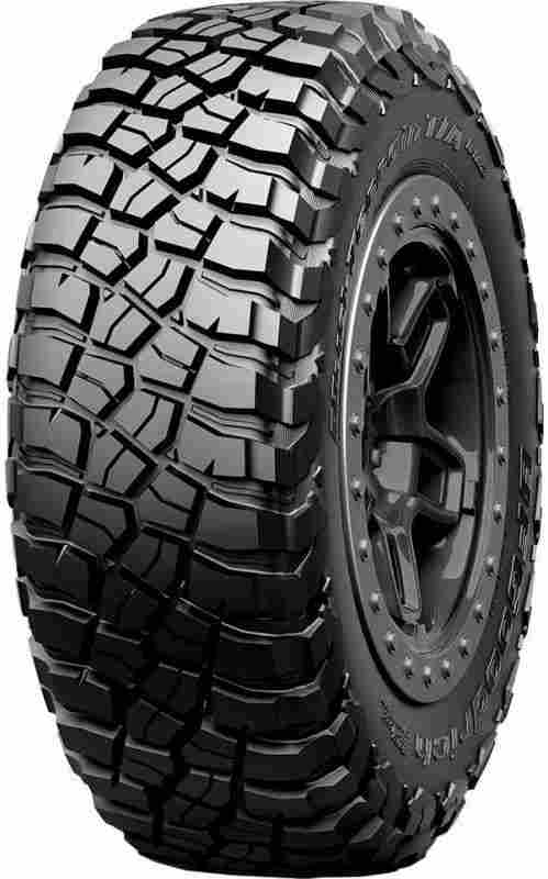 30/10R14 81Q Bf goodrich MUD TERRAIN T/A KM3 NO