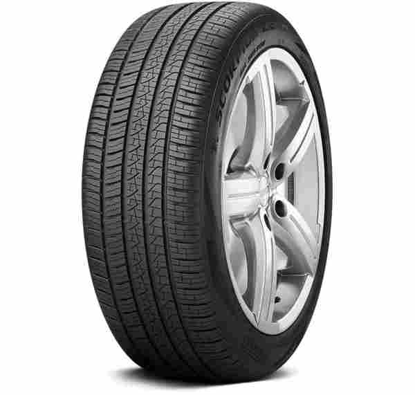 255/65R19 114V Pirelli SCORPION ZERO ALL SEASON XL