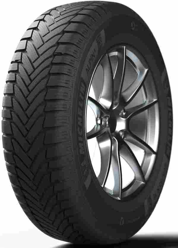 155/70R19 88H Michelin ALPIN 6 XL