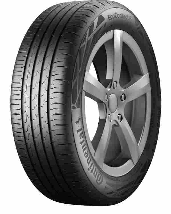 235/55R18 104V Continental CONTI ECO CONTACT 6 XL