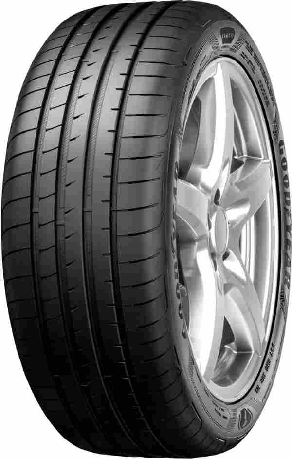 225/45R18 95Y Goodyear EAGLE F1 ASYMMETRIC 5 XL