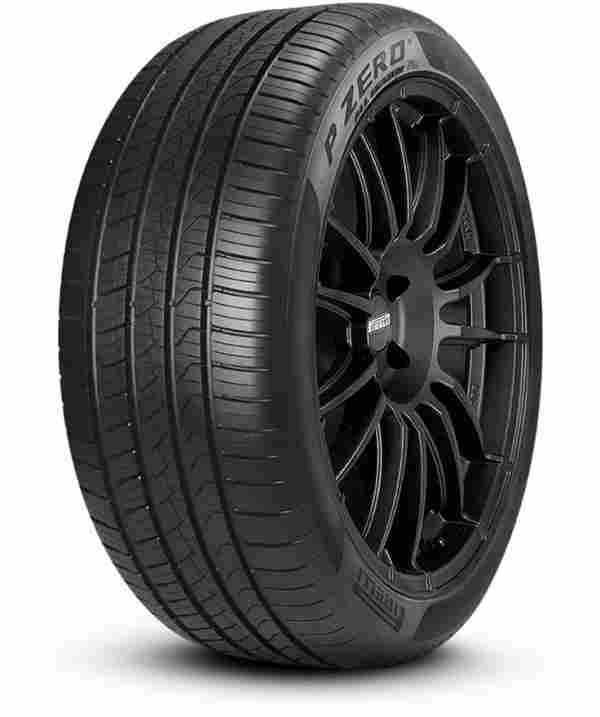 225/45R18 95V Pirelli PZERO ALL SEASON XL