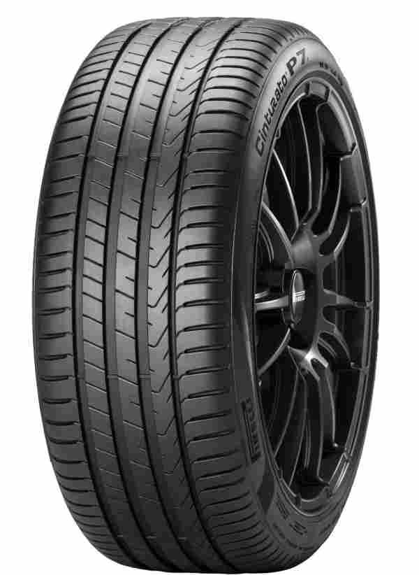 245/45R18 100W Pirelli CINTURATO P7 (P7C2) XL