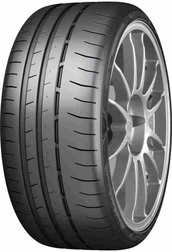 245/35R19 93Y Goodyear EAGLE F1 SUPERSPORT R XL