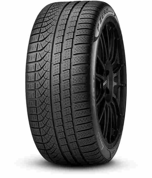 245/35R20 91V Pirelli P ZERO WINTER