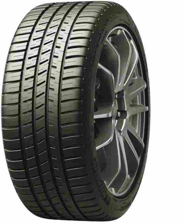 275/50R19 112V Michelin PILOT SPORT A/S 3 XL