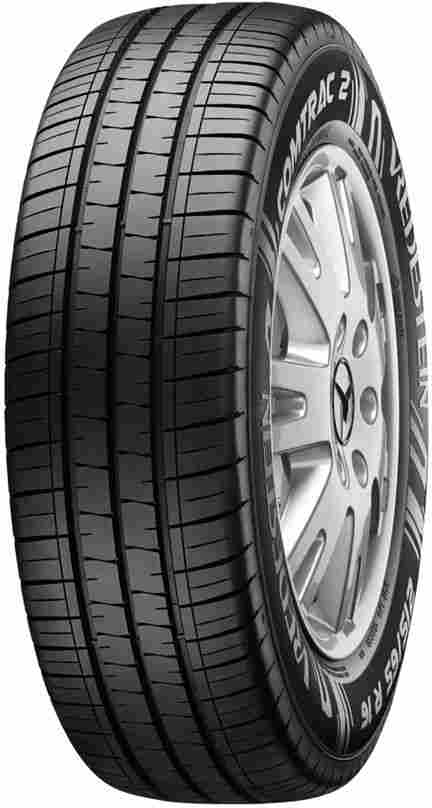 235/60R17 117R Vredestein COMTRAC 2 C