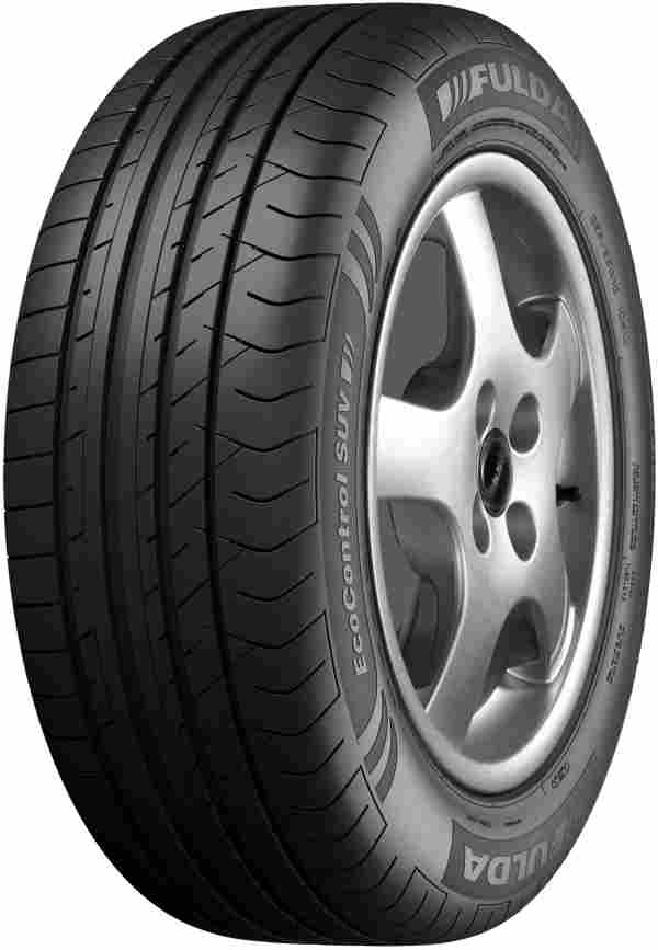 235/65R17 108V Fulda ECOCONTROL SUV XL