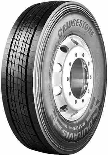 385/65R22.5 160K Bridgestone DURAVIS R-STEER 002