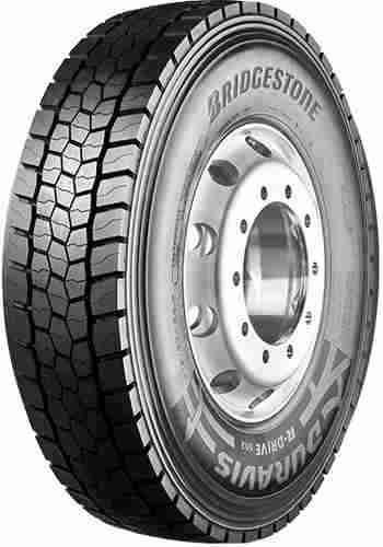 295/60R22.5 150L Bridgestone DURAVIS R-DRIVE 002