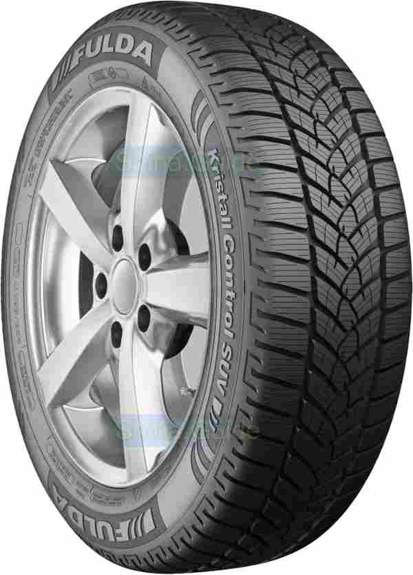 235/65R17 108H Fulda KRISTALL CONTROL SUV XL