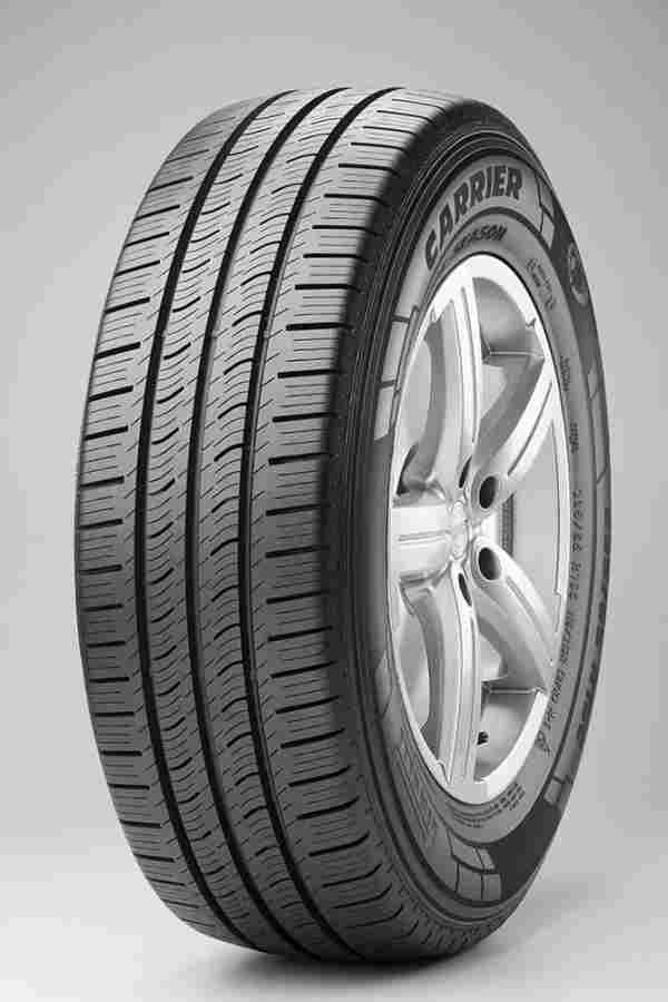 195/60R16 99/97H Pirelli CARRIER ALL SEASON     