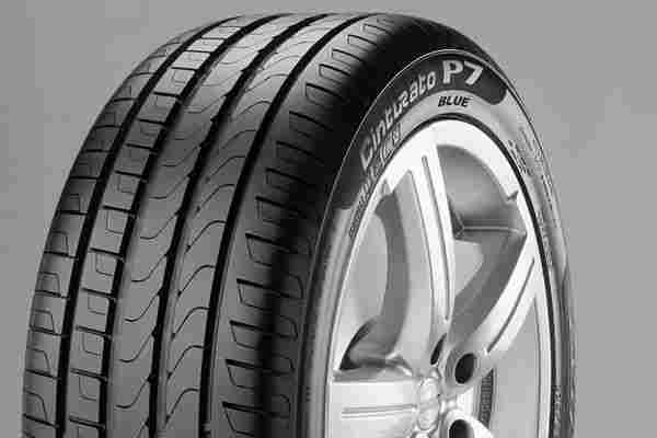 225/50R17 94H Pirelli CINTURATO P7 BLUE