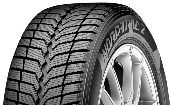 225/55R16 99T Vredestein NORDTRAC 2 XL