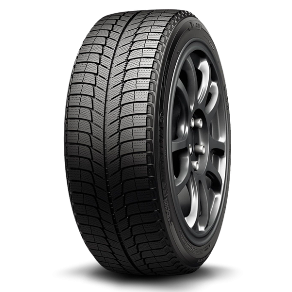 275/40R20 102H Michelin X-ICE XI3