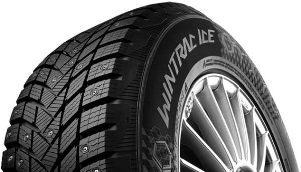 205/55R16 94T Vredestein WINTRAC ICE