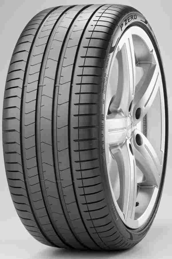 255/40R20 101Y Pirelli P-ZERO (PZ4) S.C. ncs-technológia výrazne znižujúca hluk XL