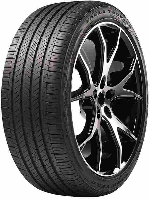 265/35R21 101H Goodyear EAGLE TOURING XL