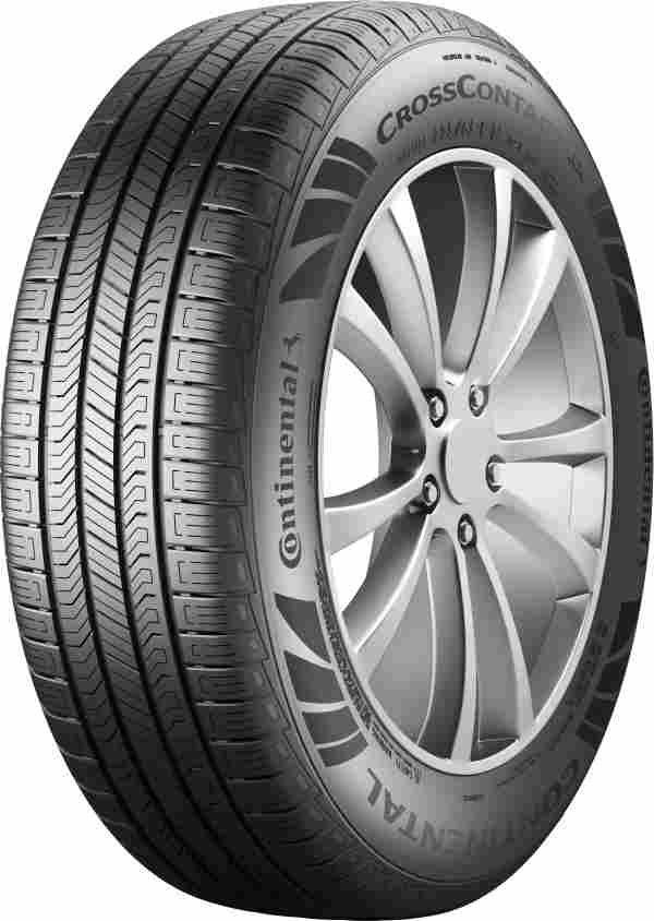 295/30R21 102W Continental CROSSCONTACT RX XL