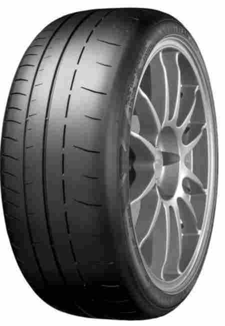 245/35R20 95Y Goodyear EAGLE F1 SUPERSPORT RS XL