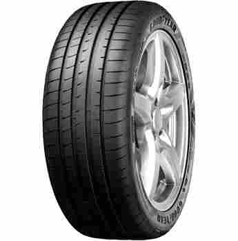 255/35R21 101Y Goodyear EAGLE F1 ASYMMETRIC 5 SCT-technológia výrazne znižujúca hluk HL