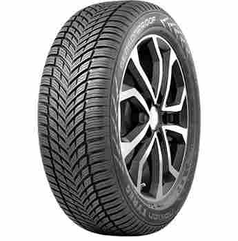 165/60R15 77H Nokian Seasonproof