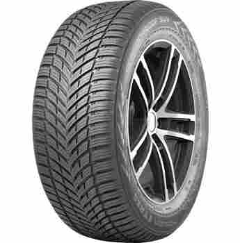 235/60R17 102V Nokian Seasonproof SUV