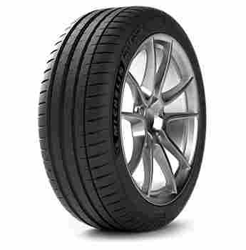 205/40R18 86W Michelin PILOT SPORT 4 XL ZP-Dojazdová tech. Runflat 