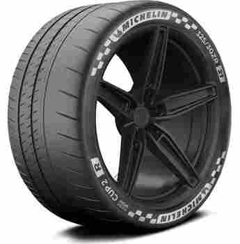 275/35R20 102Y Michelin PILOT SPORT CUP 2 R XL